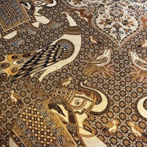 Cashmere Throw - new